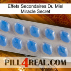Secret Miracle Honey Side Effects 22